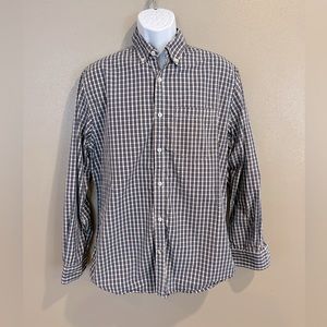 Men’s Old Navy button down size Large.